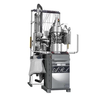 Berapa Lama Untuk Merajut Kaus Kaki Pada Mesin